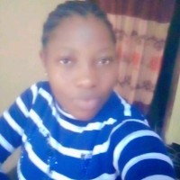 Joyce Nelly Kamogne