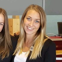 Ellinor Wisén