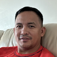 Raymond Ebardo