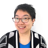 Maureen Lukito Alkkiomäki