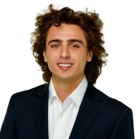 Michael Carlino