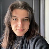Océane Fioravanti