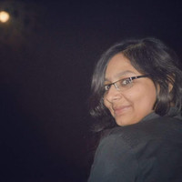 Ayushi G