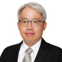 Yuan-Ming Hsu Phd
