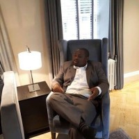 Thomas Simango (MBA)