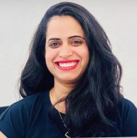 Farhanaaz Sheikh