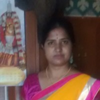 Kavitha H