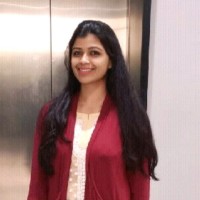 Seema Kanojia