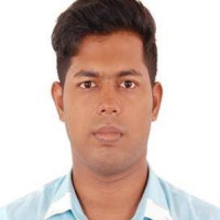 Mahmudul Hasan
