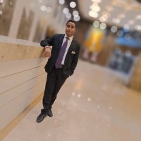 Manmohan Maurya