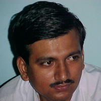 Yogesh Potdar
