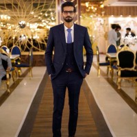 Taha Anwar