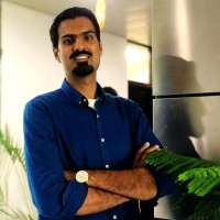 Musa Ghuncha , MCIPS