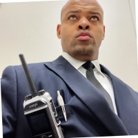 Ronald Walker