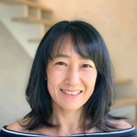 Kumi Bentzon -  Dedicated Office Manager