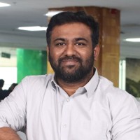 Ajinkya Ingle