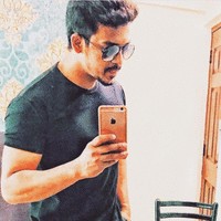 Abhishek Kadam