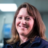 Sonia Jackson
