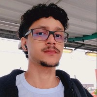 Paulo Victor dos Santos Machado