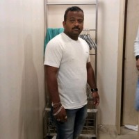 Manjunath Gubbi