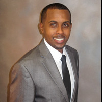 Khalid Maye