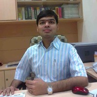 Saurabh Gupta