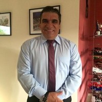 Jorge Marques de Almeida