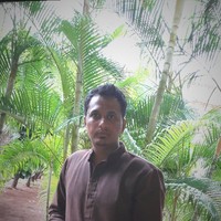 Irfan Ansari