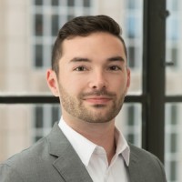 Elliot Gordon