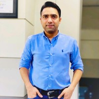 Muhammad Ajmal Qadeer