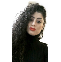 Sahar Nadim