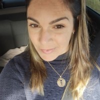 Carla Cruz de Oliveira