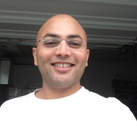 Vijay Satasiya