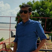 Bikash Sharma