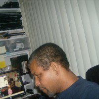 Desmond Burnett