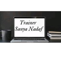 Sanya Wafiq Nadaf