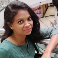 Sridevipriya Santhosh