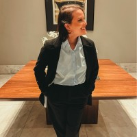 Amanda Luiza D'Agostini