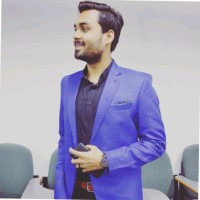 M Awais Shaikh
