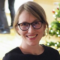 Embla Degrum Flakke