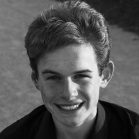 caleb demas