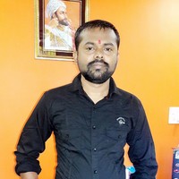 Santosh Shelke