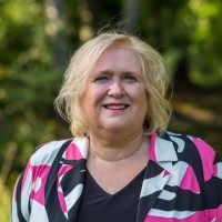 Jolanda Van Den Berg