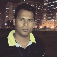 Ashis Pradhan