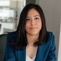 Lorena Soriano