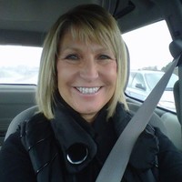 Cathie Sgouzos