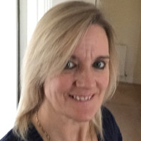 Yvonne Teager