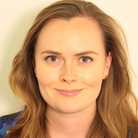 Joanna Vickers