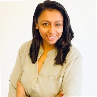 Tanusha Waters (Née Naidoo)
