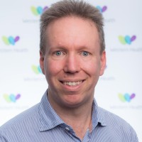 Jon Cook